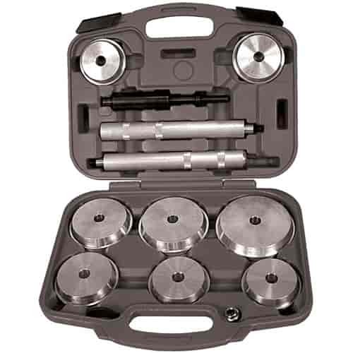 Lisle Tools Pinion Bearing Race Driver Set