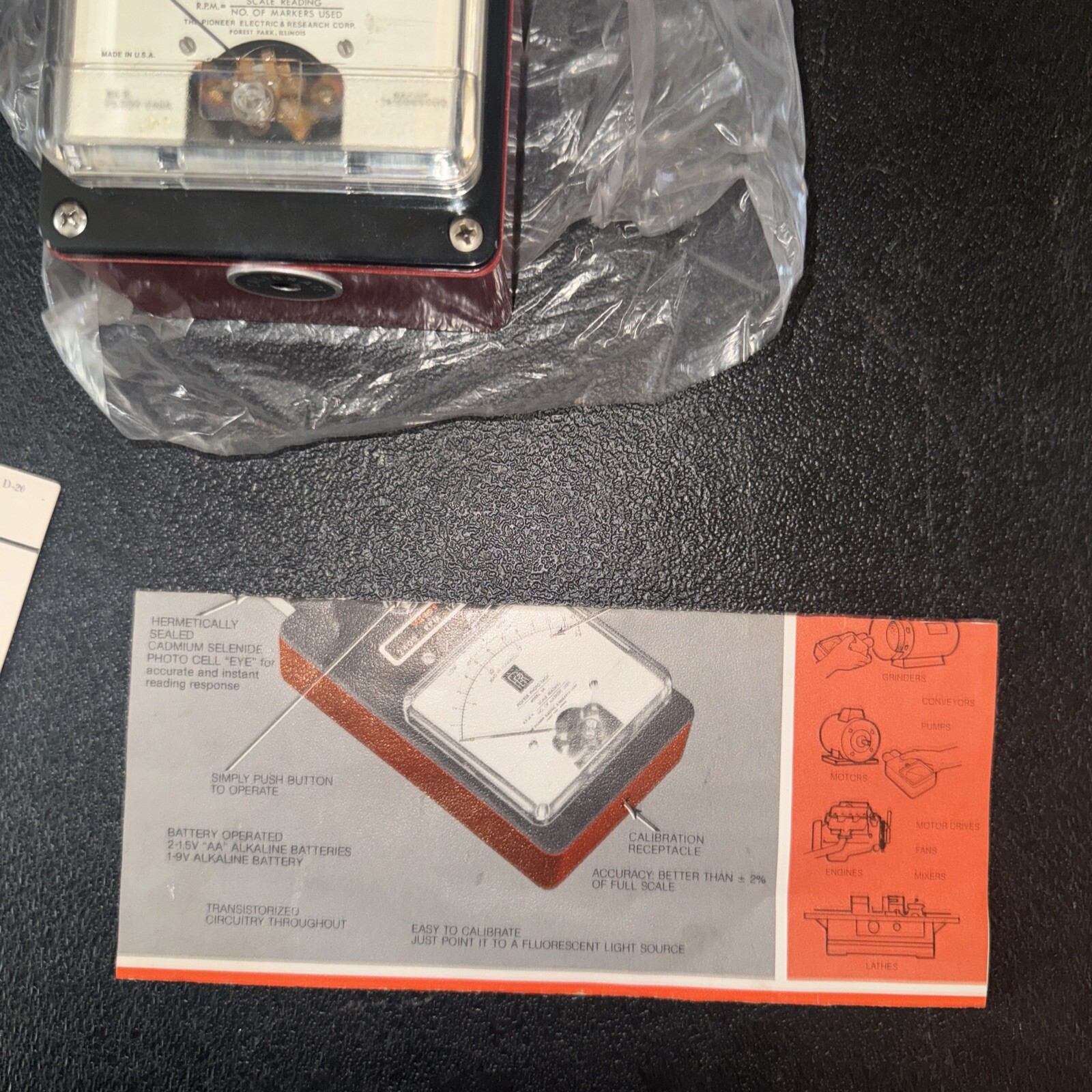 Detroit Diesel 8.2l Diagnostic & Tuning Kit J-29006 Pioneer 35 J-9531-23 + More