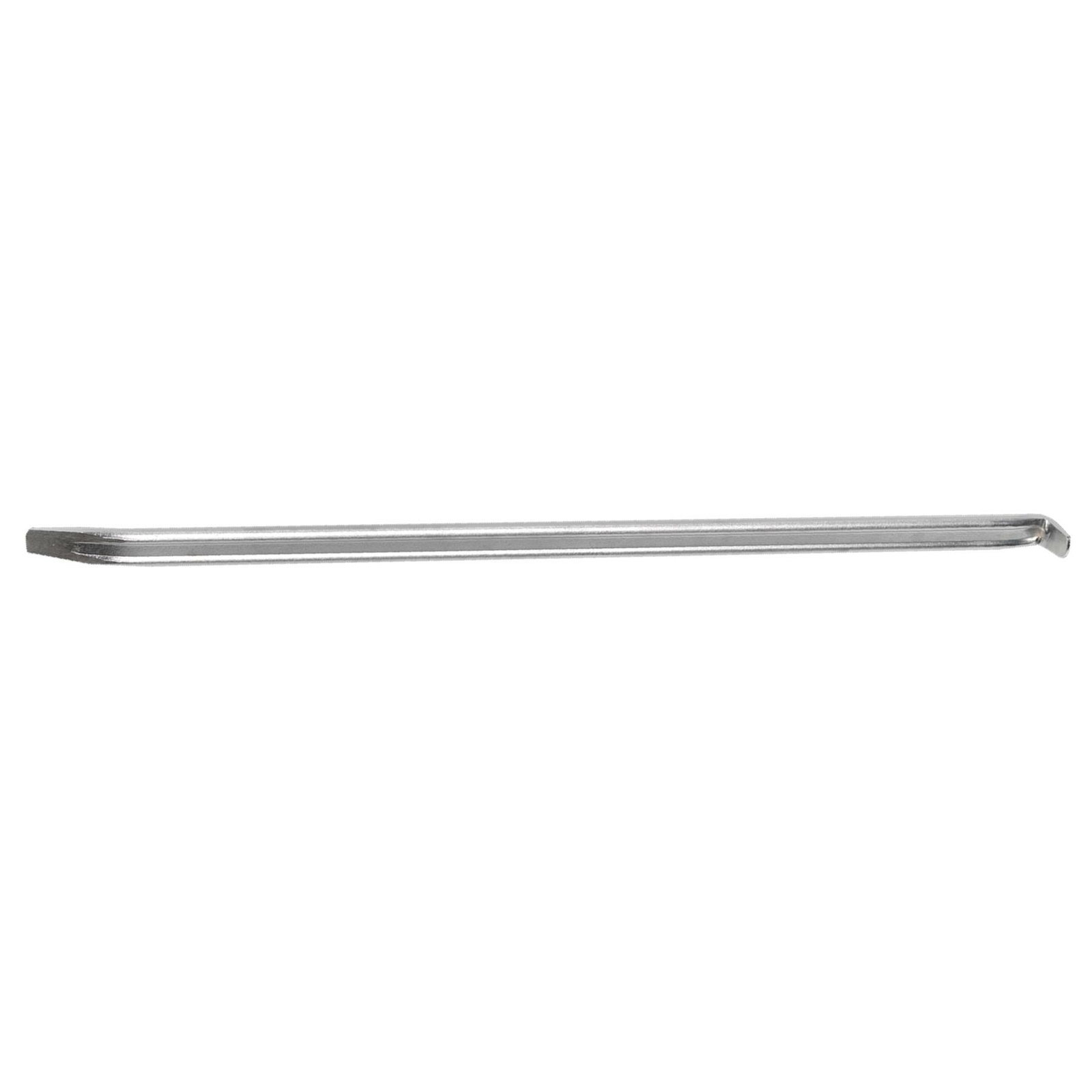Sealey Tyre Lever 760mm – VSTL760 Hardened carbon steel tyre lever