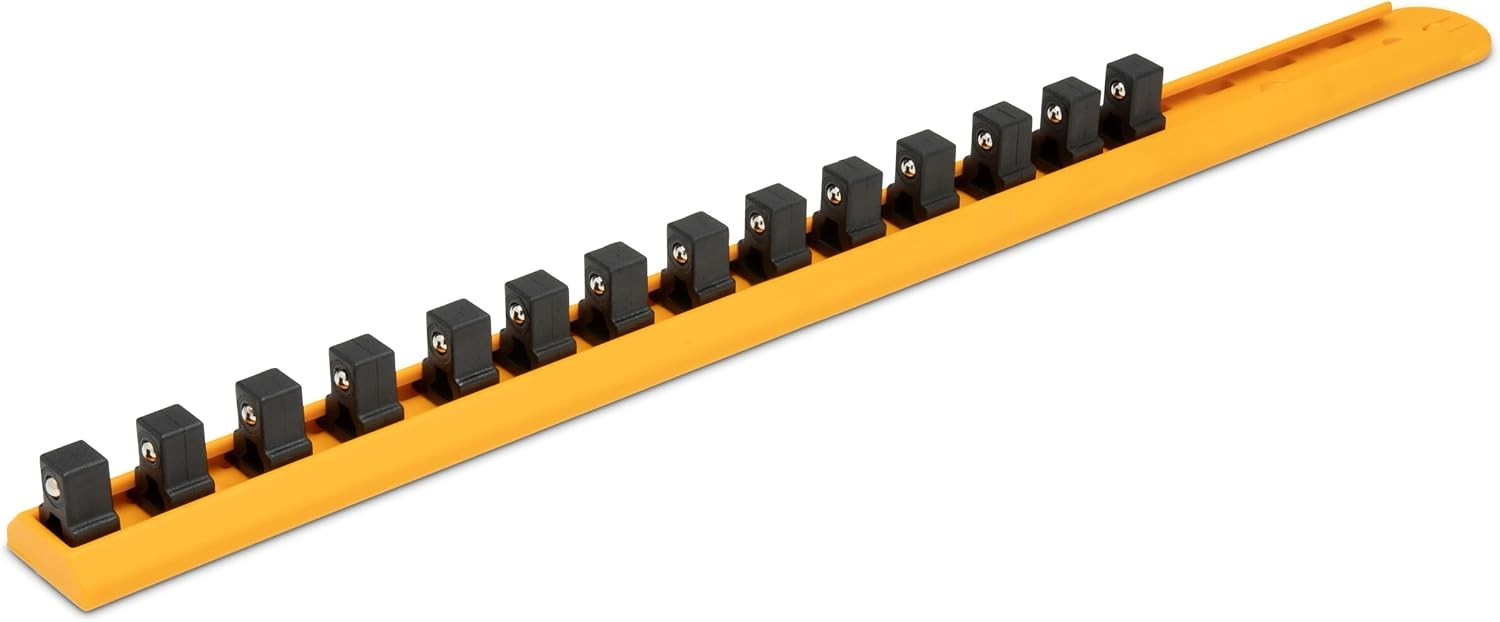 Comprehensive 14-Piece 3/8-Inch Drive Metric Socket Set – Chrome Vanadium Steel