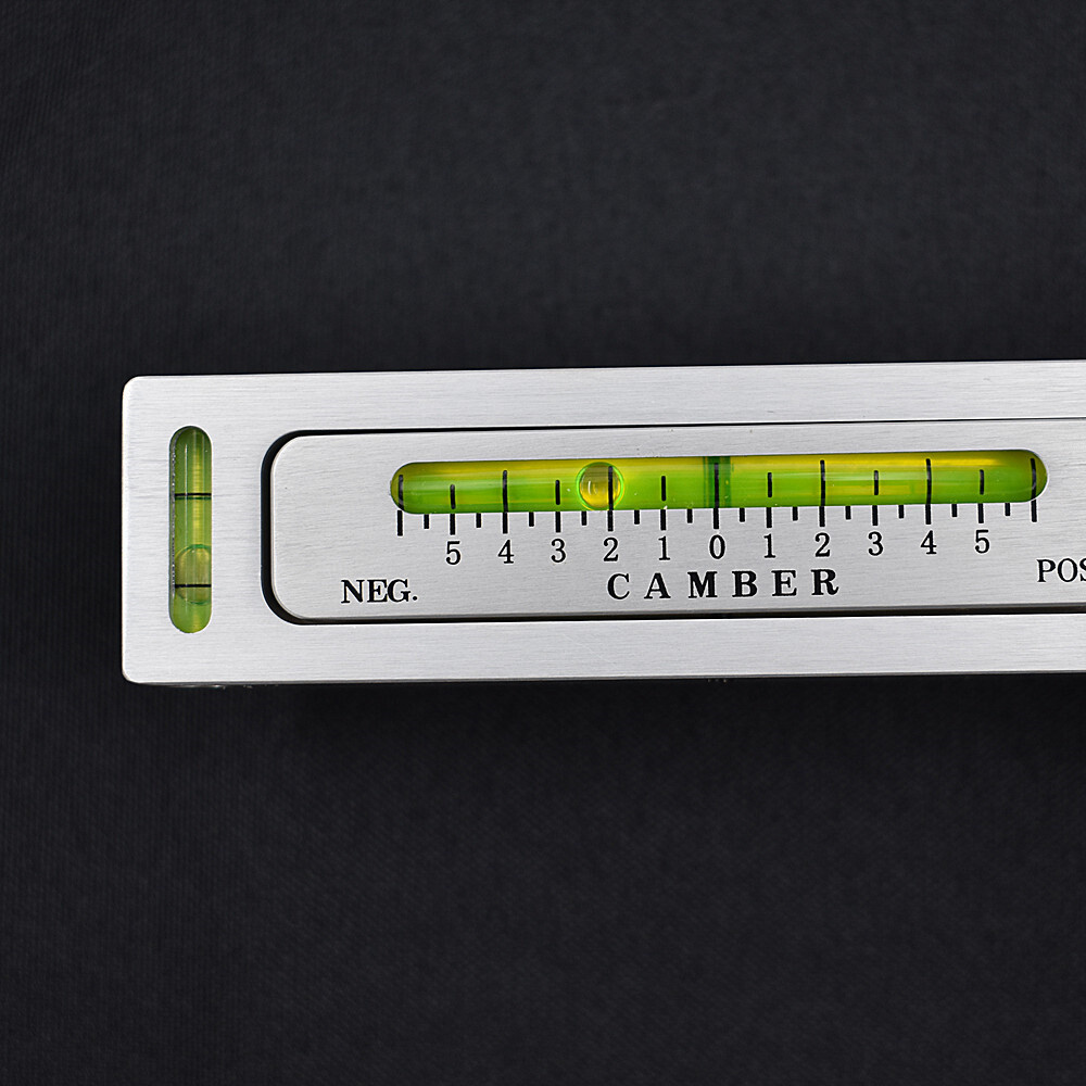 1PC Magnetic Gauge Tool For Car Truck Camber Castor Strut Wheel Alignment