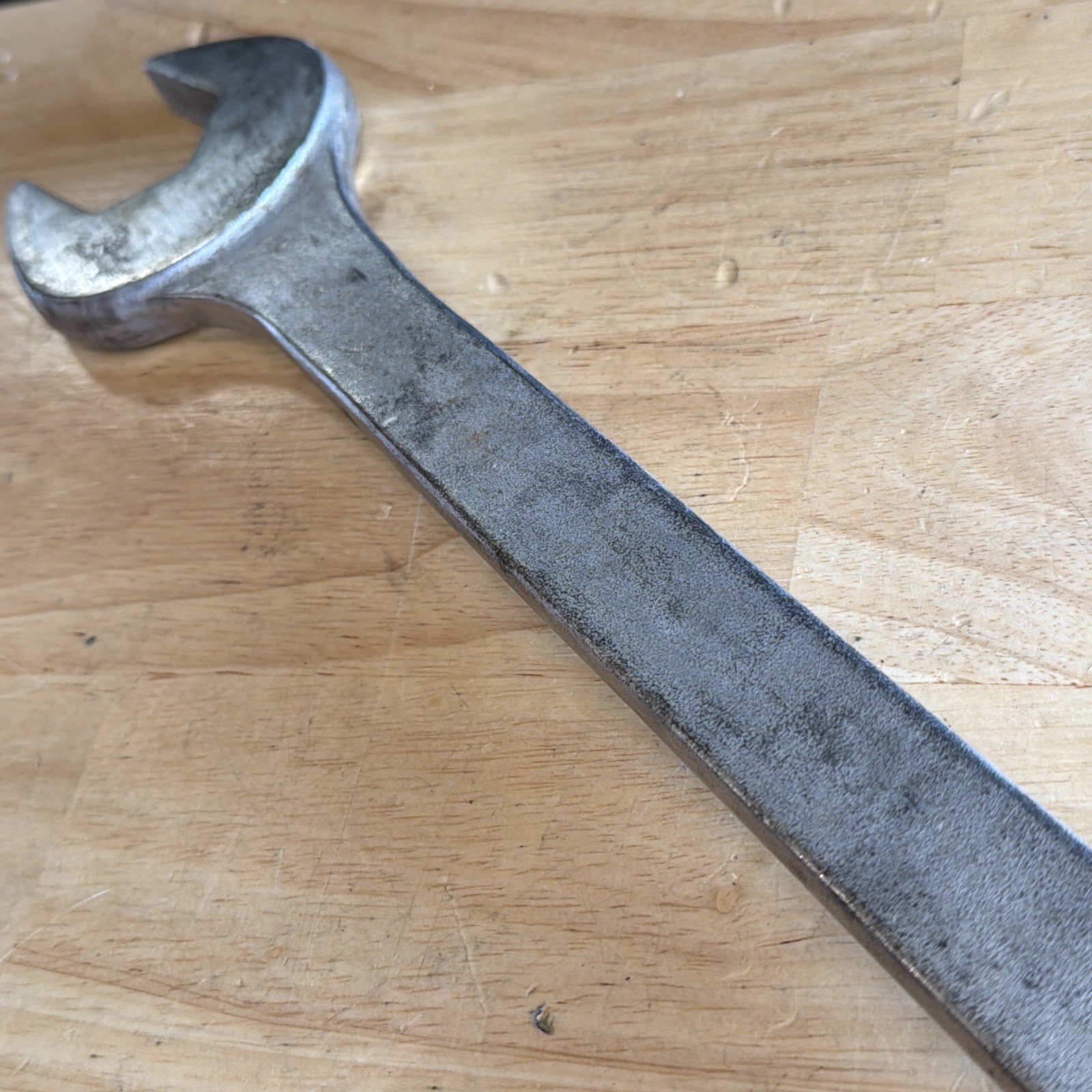 Vanadium Tool Co. 1-3/8″ Combination Wrench 12 Point 21″ Long CL-22