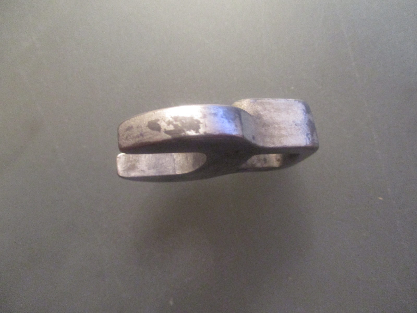 Snap On Tools Vintage FCO18 3/8 Inch Drive 9/16 Crow Foot – 1966 Date Code