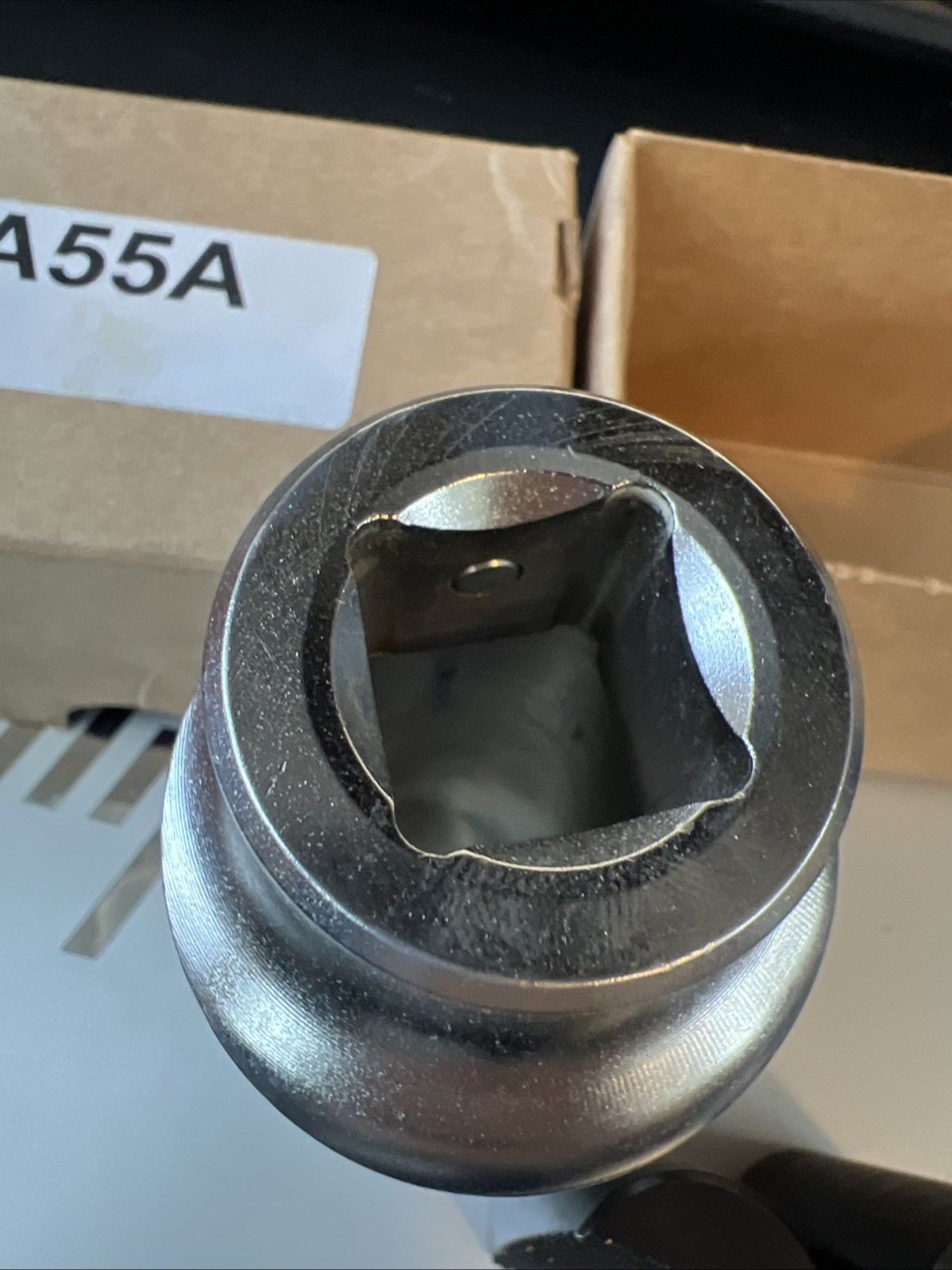 Snap On Tools USA LA55A 3/4″ Stud Extractor Puller Remover Wedges NEW BOX🔥
