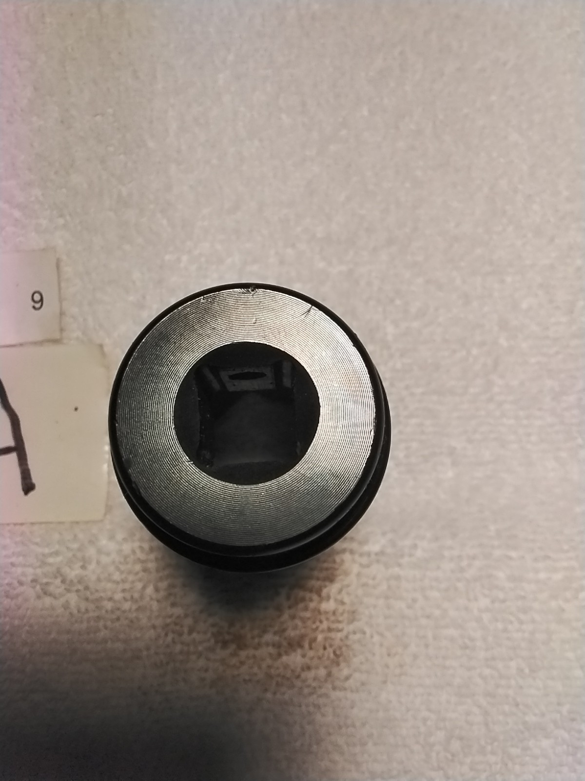 PERFORMANCE TOOL W155 1/2″ DRIVE 32MM 6PT IMPACT SOCKET METRIC