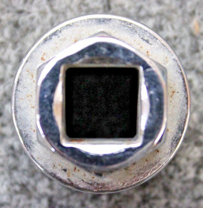 Mac Tools SC159 Antenna Spanner Socket/Wrench 1/2″ Drive (Preowned)