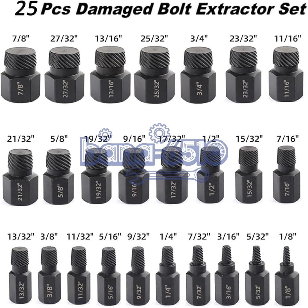 Brake Line Pipe Repair 20 Nuts Fittings Kit 3/16 25ft Copper Pipe Flaring Tools