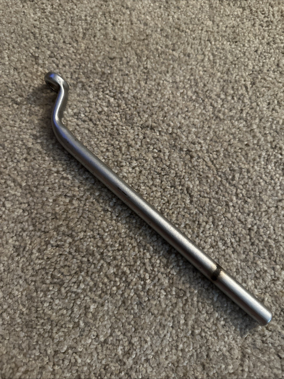 Raybestos 2011-S 7/16in Offset Brake Wrench Mechanic Tool Box Clean Out