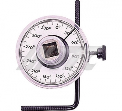 JTC 1/2″ Drive Torque Angle Gauge, JTC Tools # 1814