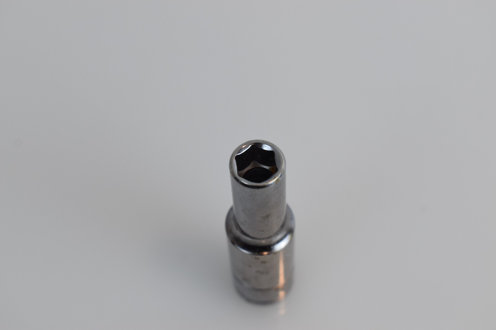 Matco Silver Eagle Tools BDSE106 5/16″ SAE Deep Socket 3/8″ Drive 6 Point