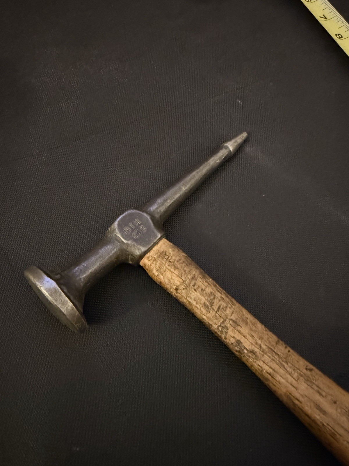 Mac Tools BTH158 USA General Purpose Pick Hammer