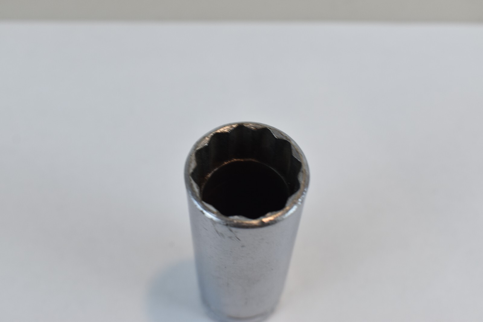 Snap On Tools SF241 3/4″ Flank Drive Deep Socket 3/8″ Drive 12 point USA