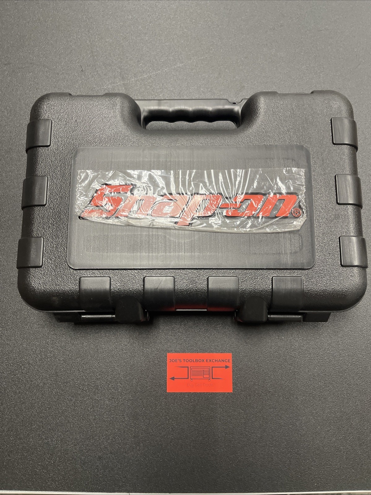 Snap On 51 pc 3/8″ Dr. 6 Pt. Metric SAE General Service Set 251FSMBFR No Ratchet