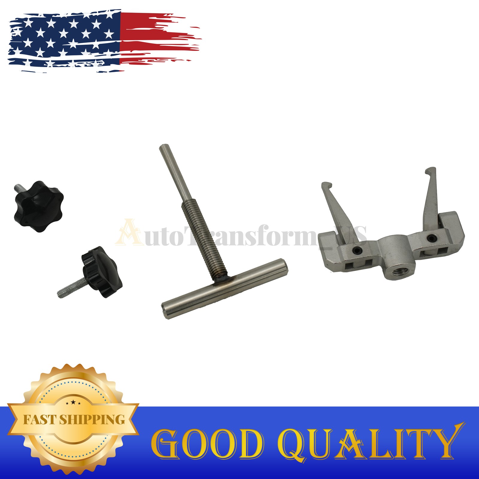 NEW Impeller Puller/Removal Tool 660040-1 Fits Jabsco Pump 50070-0040 50070-0200
