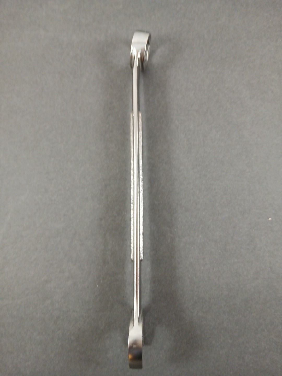 Craftsman 19mm Satin Combination Wrench 42876 NOS Metric 6pt Made In USA