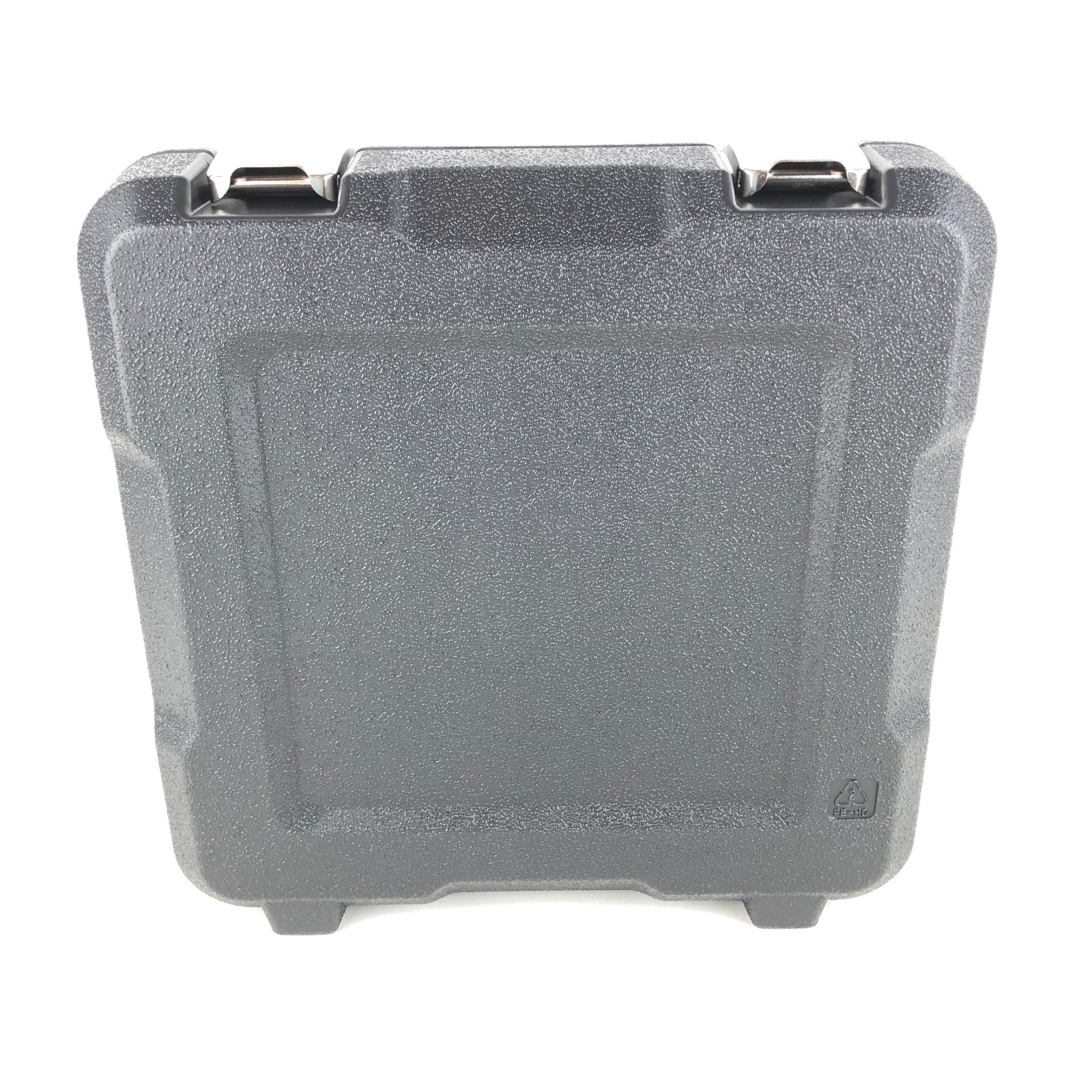 ICON 1/4” Drive General Service Kit Modular Socket Set Case EMPTY TOOL BOX NEW!
