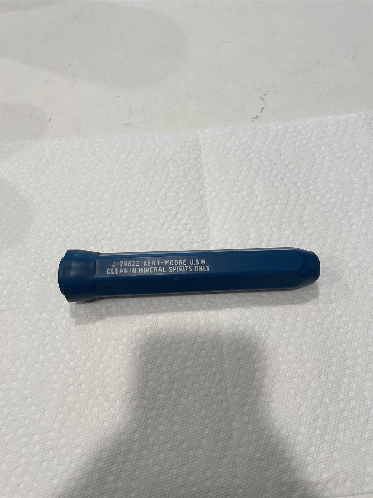 Kent Moore J-29822 Pinion Oil Seal Installer Tool GM