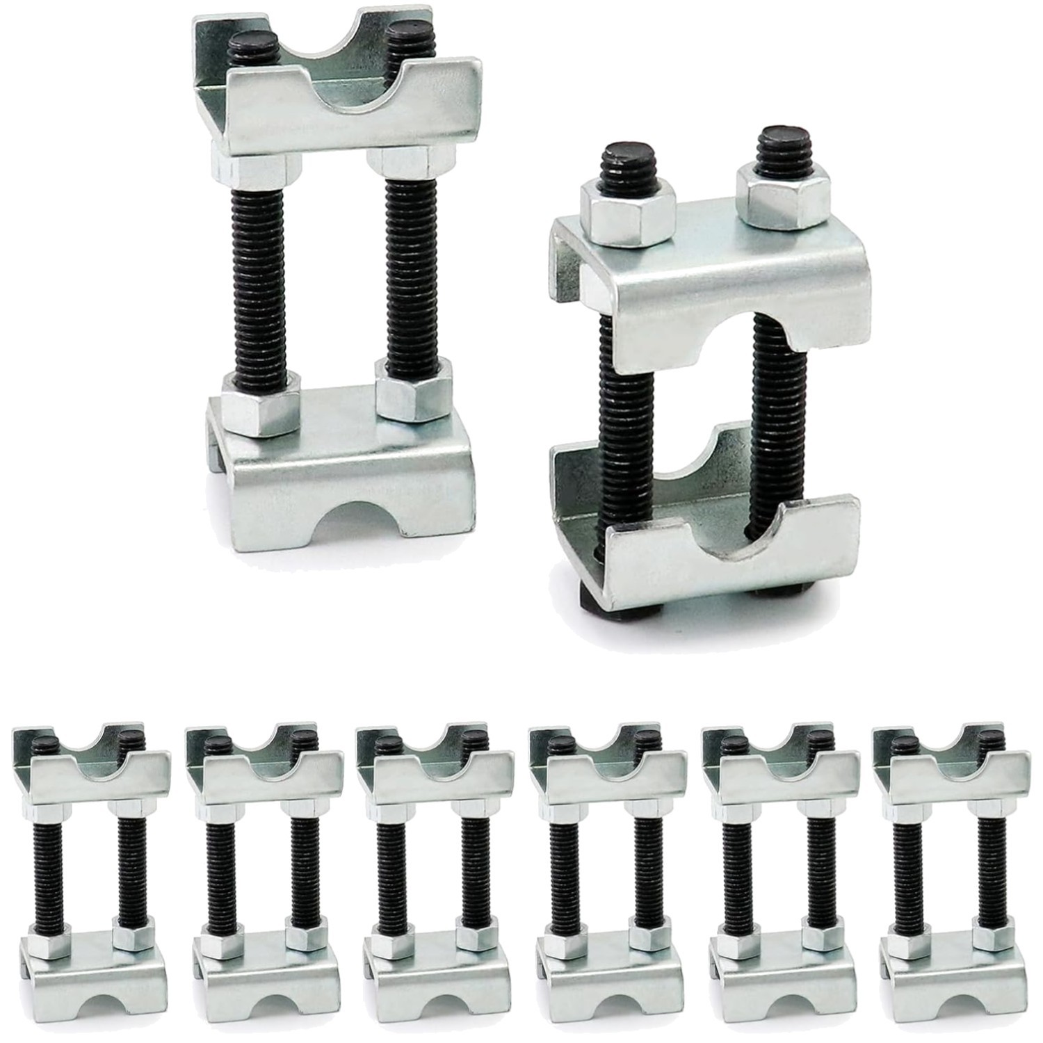 Easy Install Coil Spring Adjusters