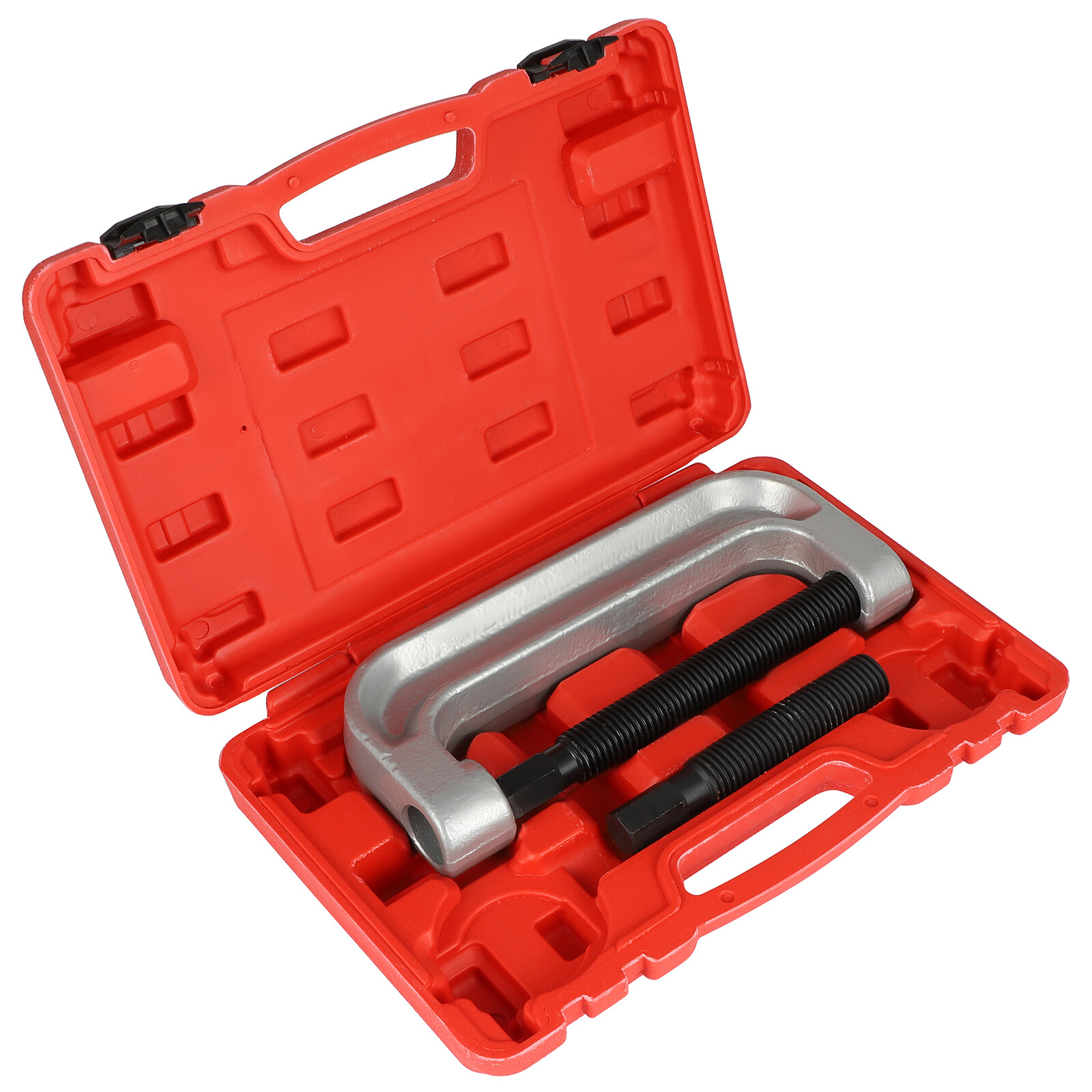 ✅Goliath Ball Joint XL C-Frame Press w/Red Case