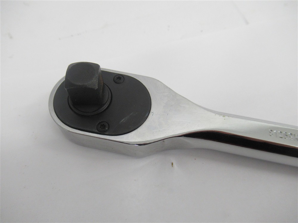 GearWrench 81269XP , 3/8″ Drive 120XP Extra Long Handle Teardrop Ratchet