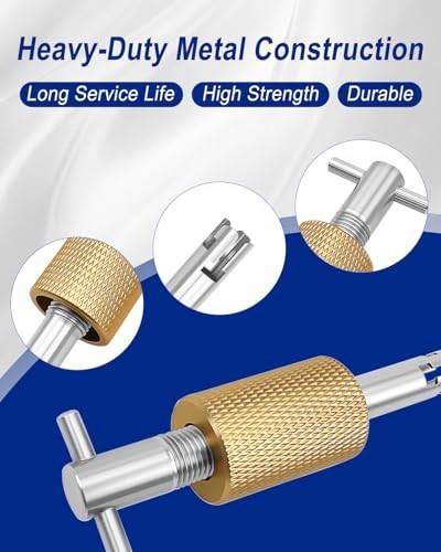 Air Conditioning Orifice Tube Removal Tool Extractor Installer For GM Vehicles