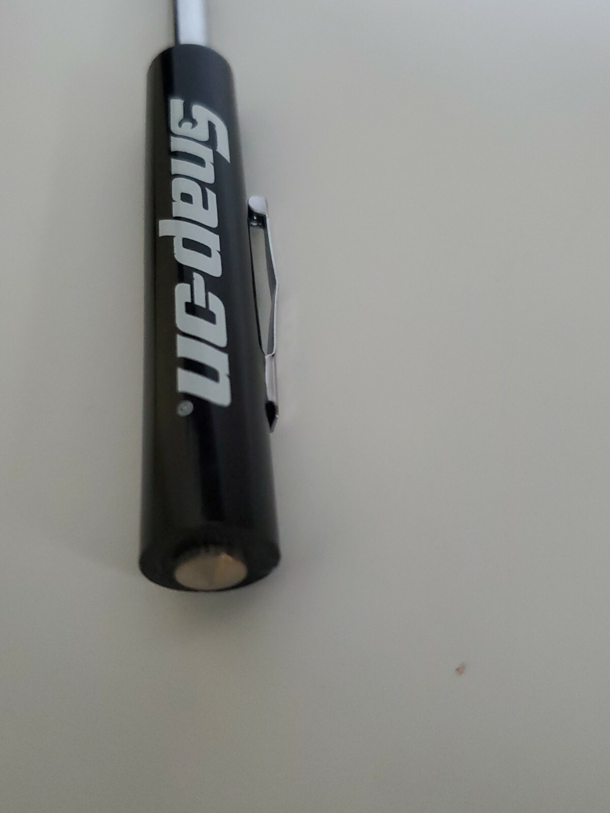 Snap-on Tools MAGNETIC PICK UP TOOL – TELESCOPING UP TO 24″ .BLACK. NEW!!!!!!!!!