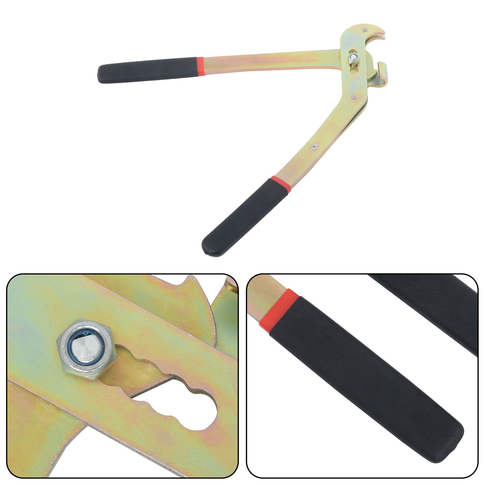 1 Pack 14 inch Parking Brake Cable Coupler Removal Tool 10500 New
