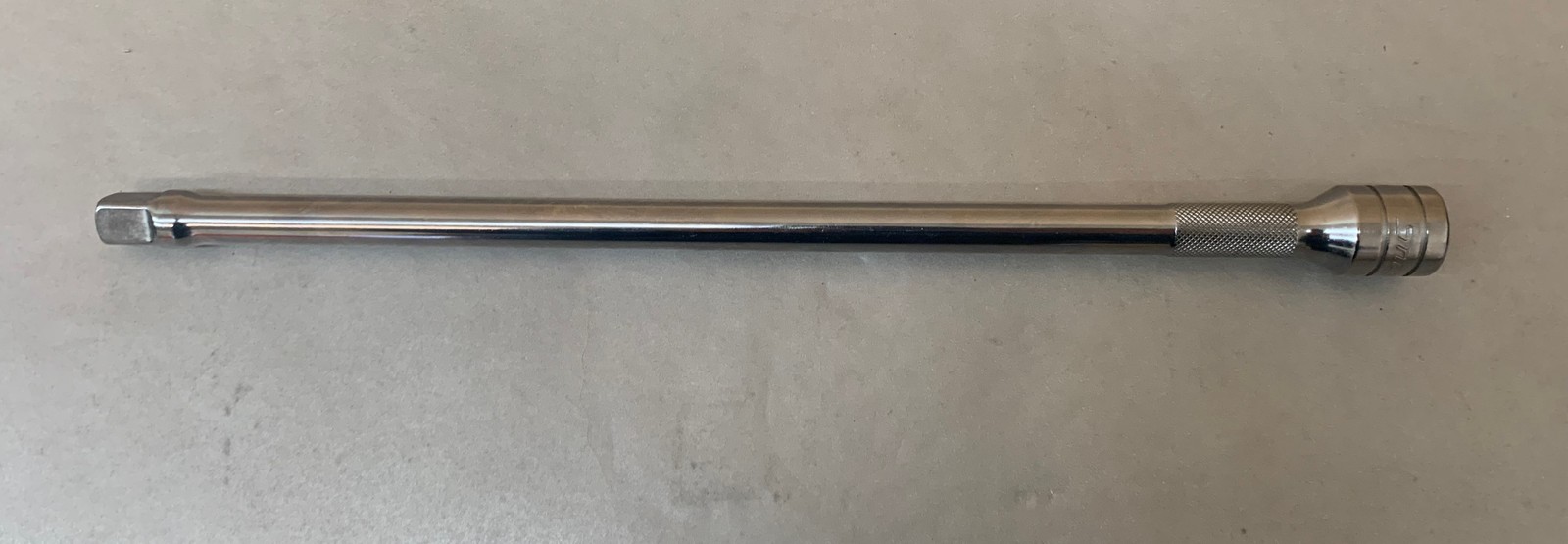 Snap On FXKII 3/8″ Chrome Extension Bar 11″