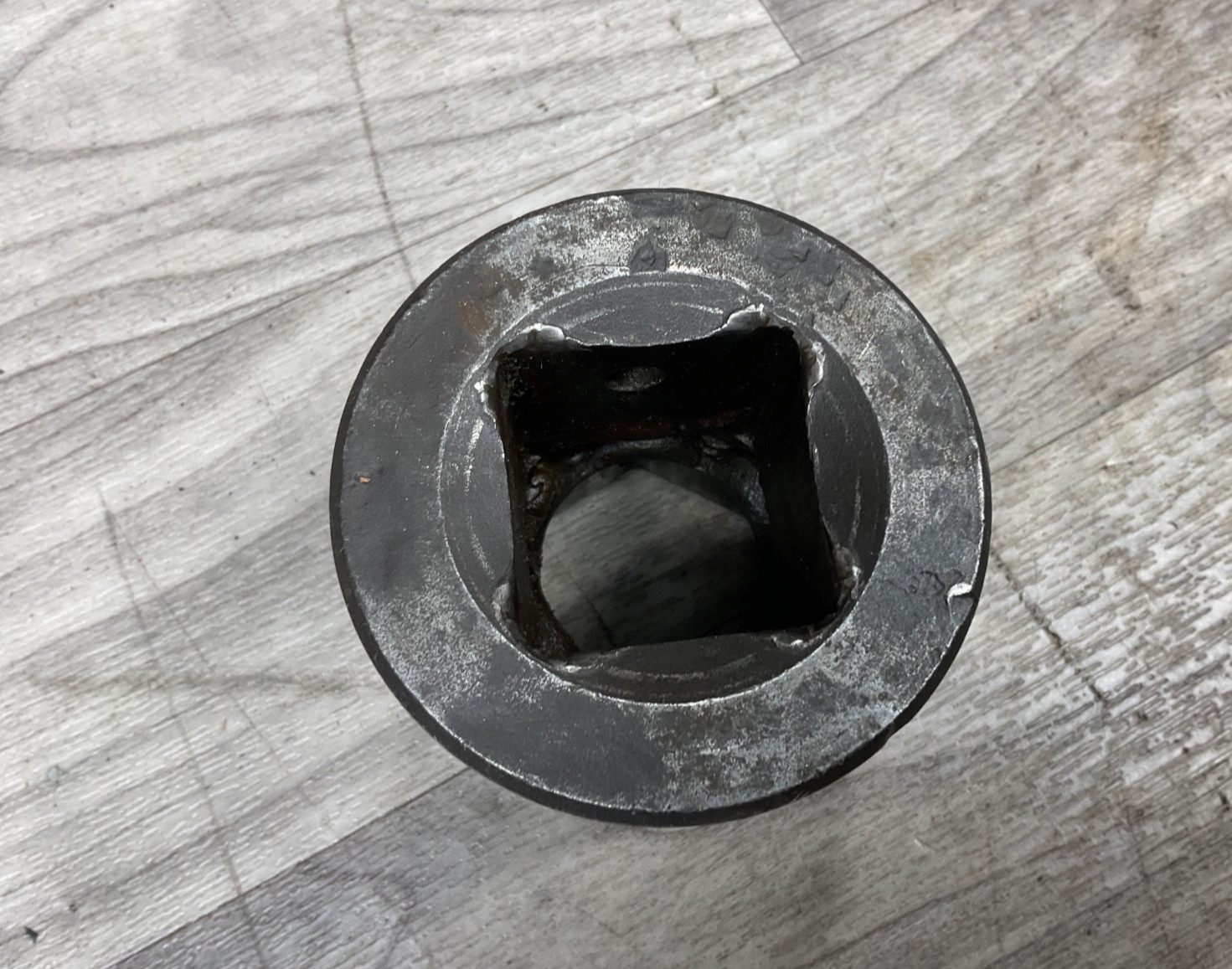 Wright 84828 1-3/4 Socket #301H117PR8