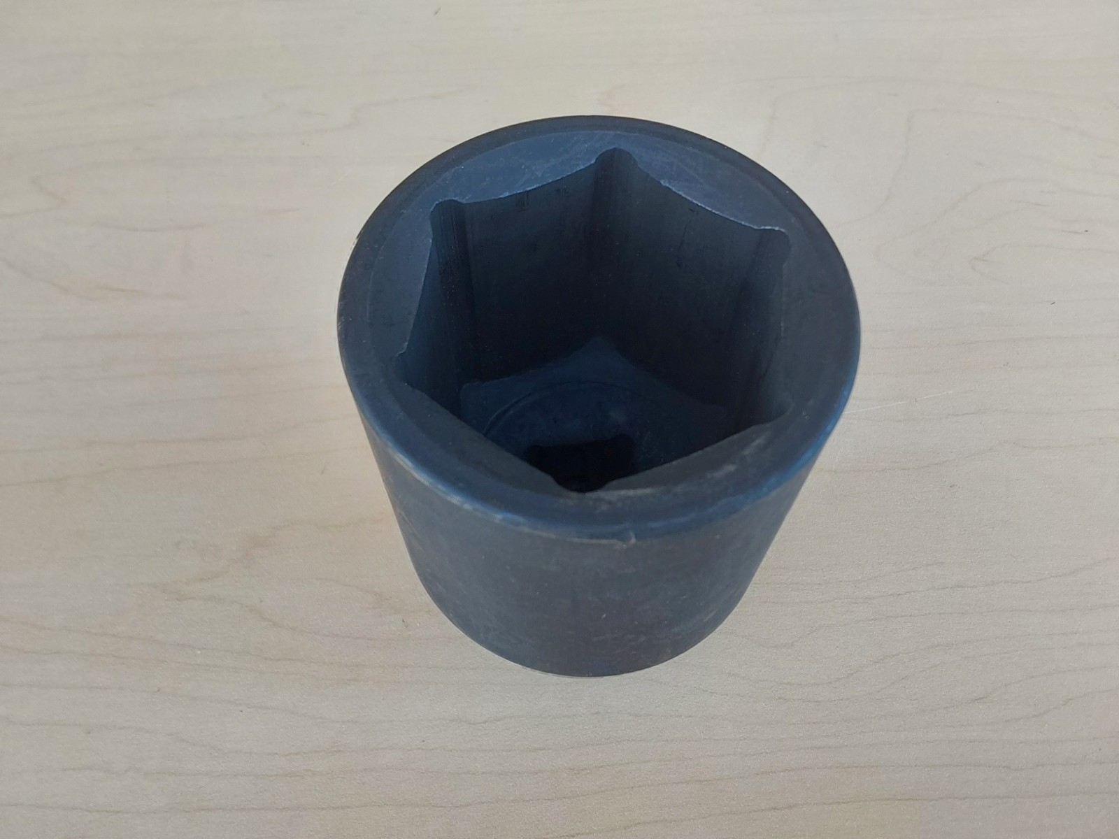 Sunex 3/4″ Drive 1-7/8” 6 Point Deep Impact Socket 460D – New – Free Shipping