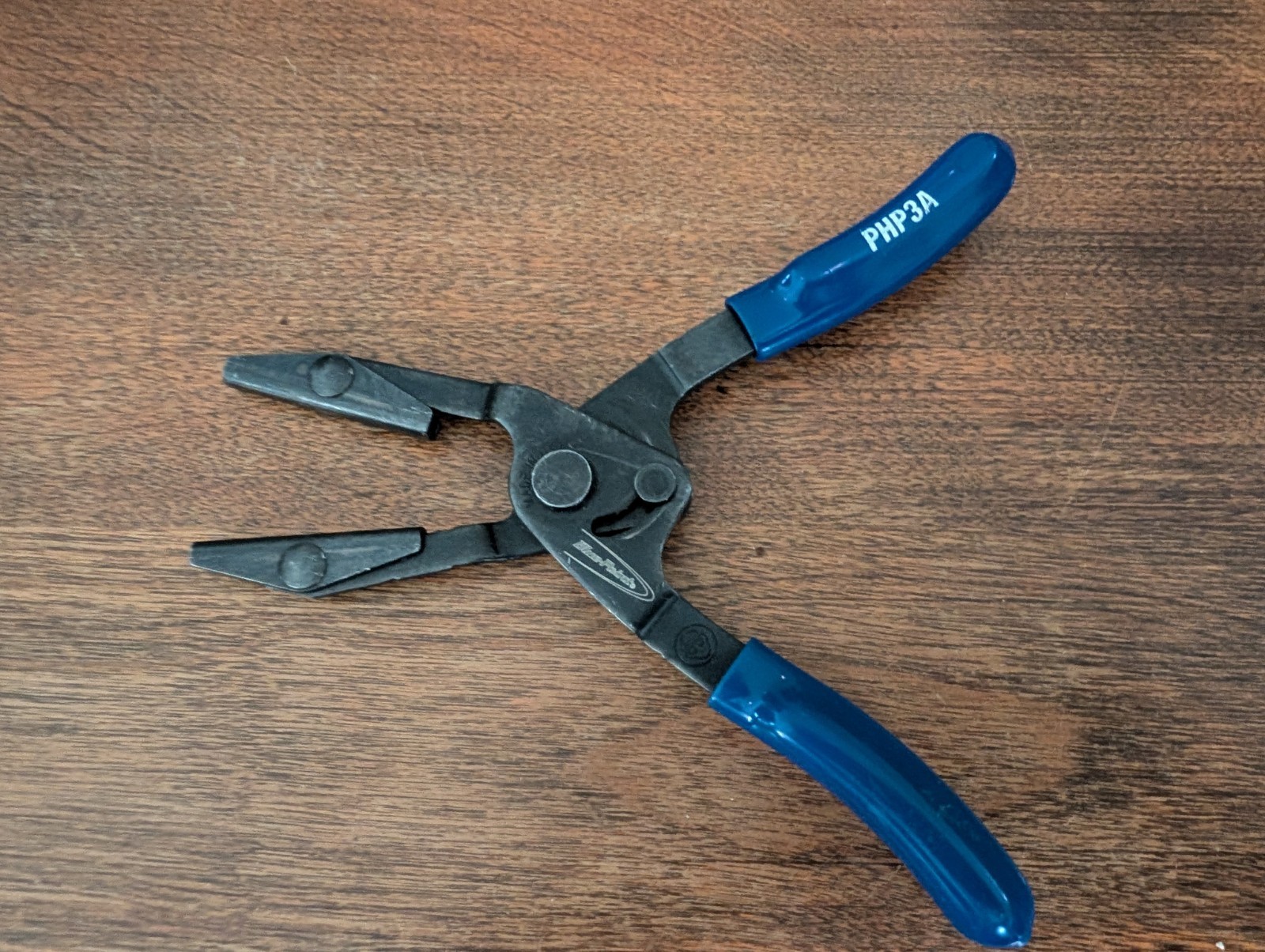 Blue-Point PHP3A 5-1/2” Swivel Jaw Hose Clamp / Pinch Pliers By Snap-on USA