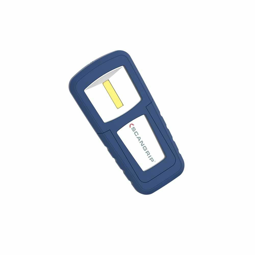 Scangrip Miniform Rechargeable Compact COB LED Professional Worklight