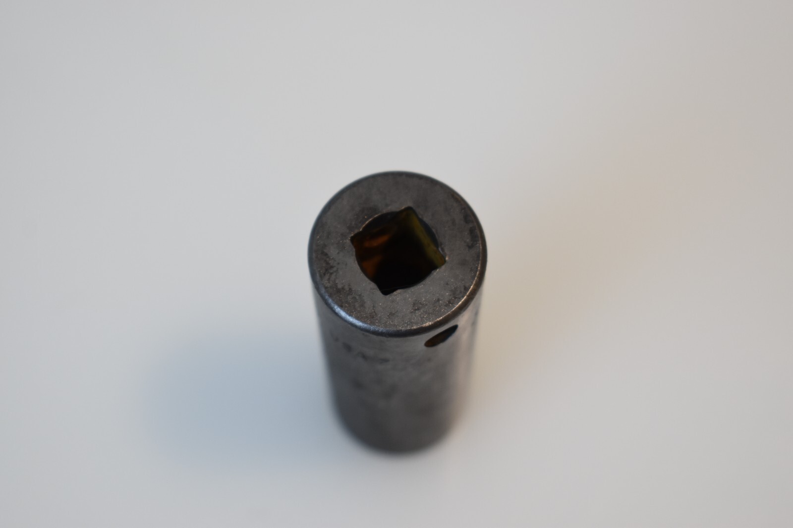 Snap-on Tools SIMF220 11/16″ SAE Deep Impact Socket 3/8″ Drive 6 Point USA