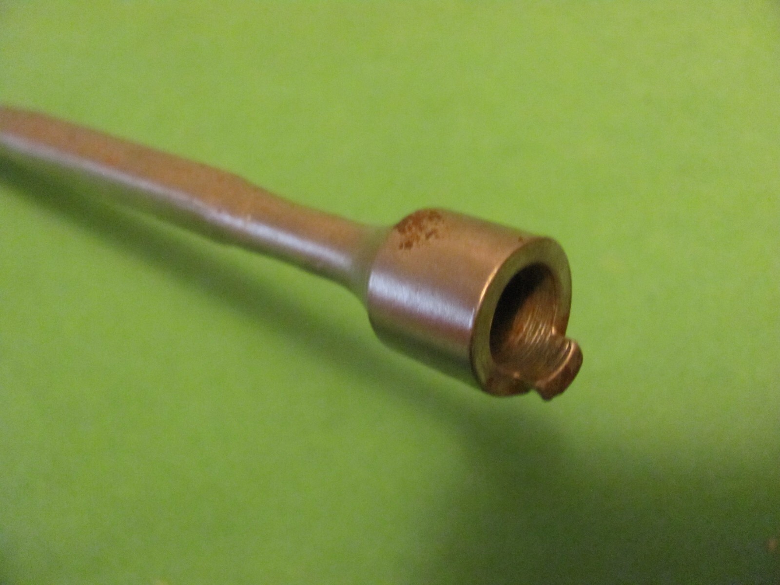 Vintage Snap on Brake Spring Remover Tool No.131A. USA.