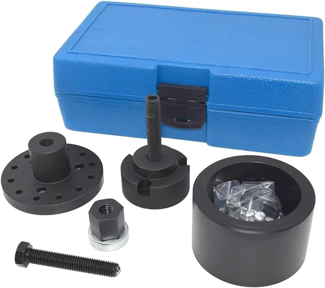 Crankshaft Front Oil Seal Installer Removal Tool for BMW N42 N46 N52 N53 N54 N45