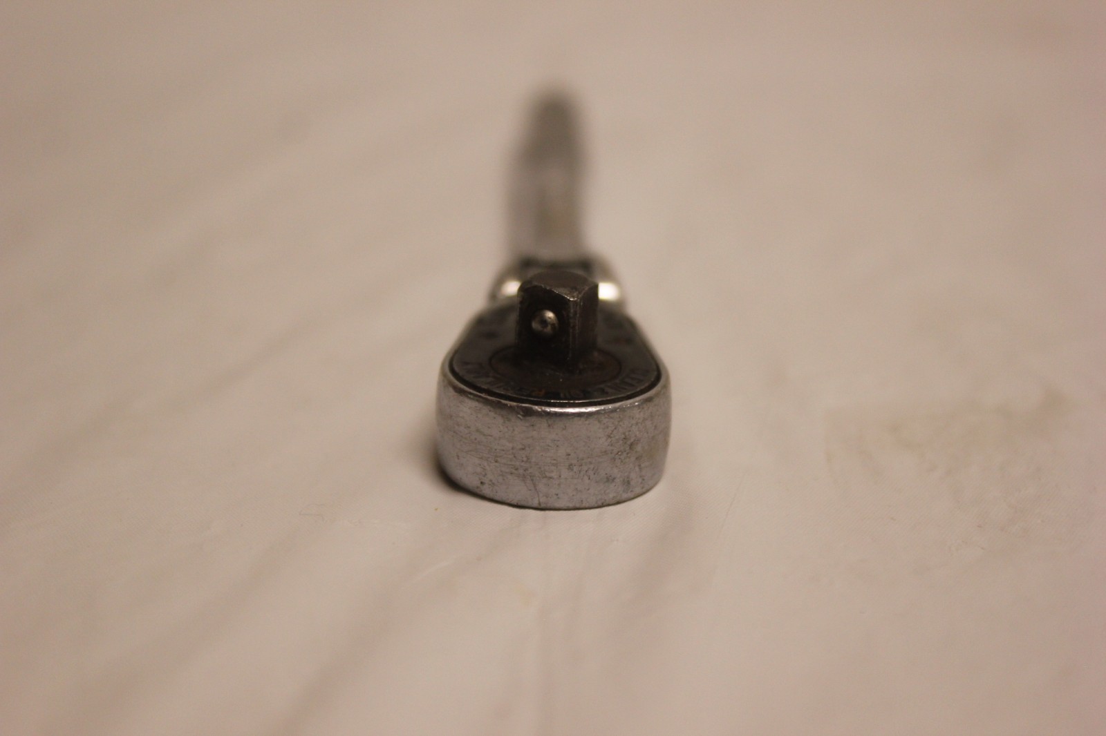 MAC TOOLS 1/4 DR FLEX HEAD RATCHET MR5F J43