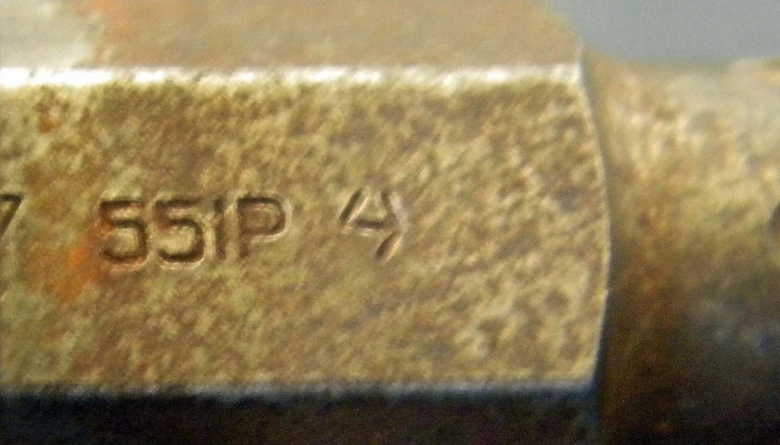 Snap-on FTX55TPE 3/8″ Drive Torx Plus 55IP Bit Socket Driver, USA