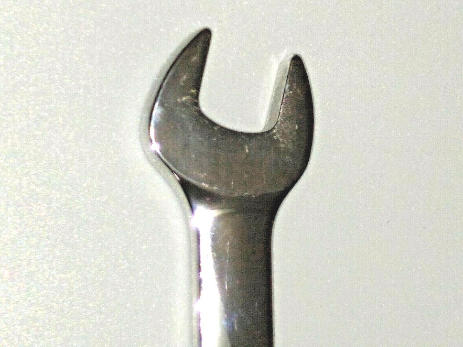 BLUE POINT BLPCW20B, 5/8″ COMBINATION WRENCH, 9.1″ LONG, 12 POINT.