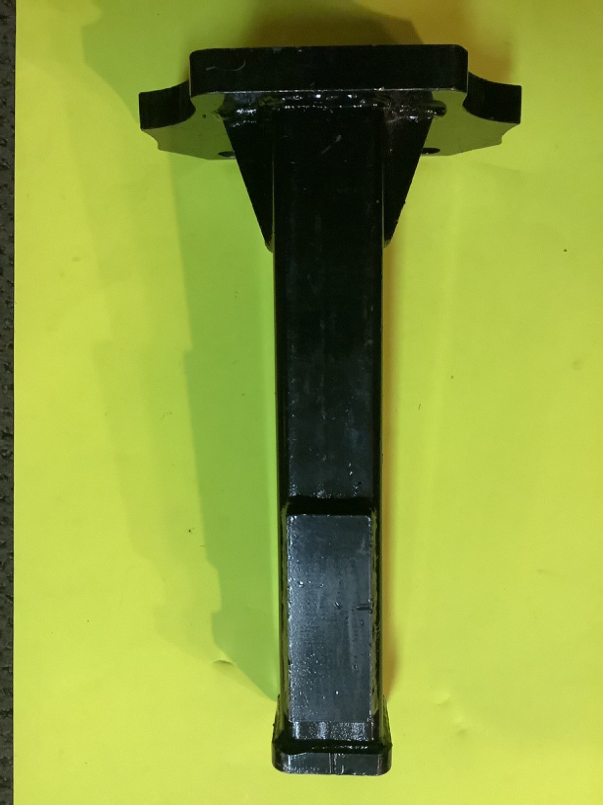 8629 Wheel Bearing Hub Removal Tool for ATD Tools 5, 6, 8 Lug Hubs Buster Puller