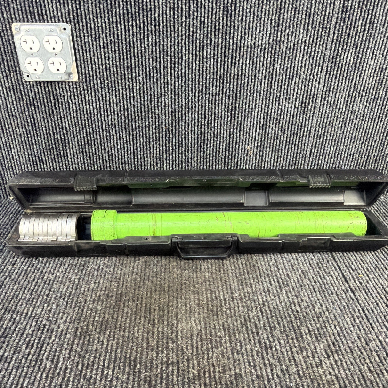EverTough Master Inner Tie Rod Tool Set Model 67178