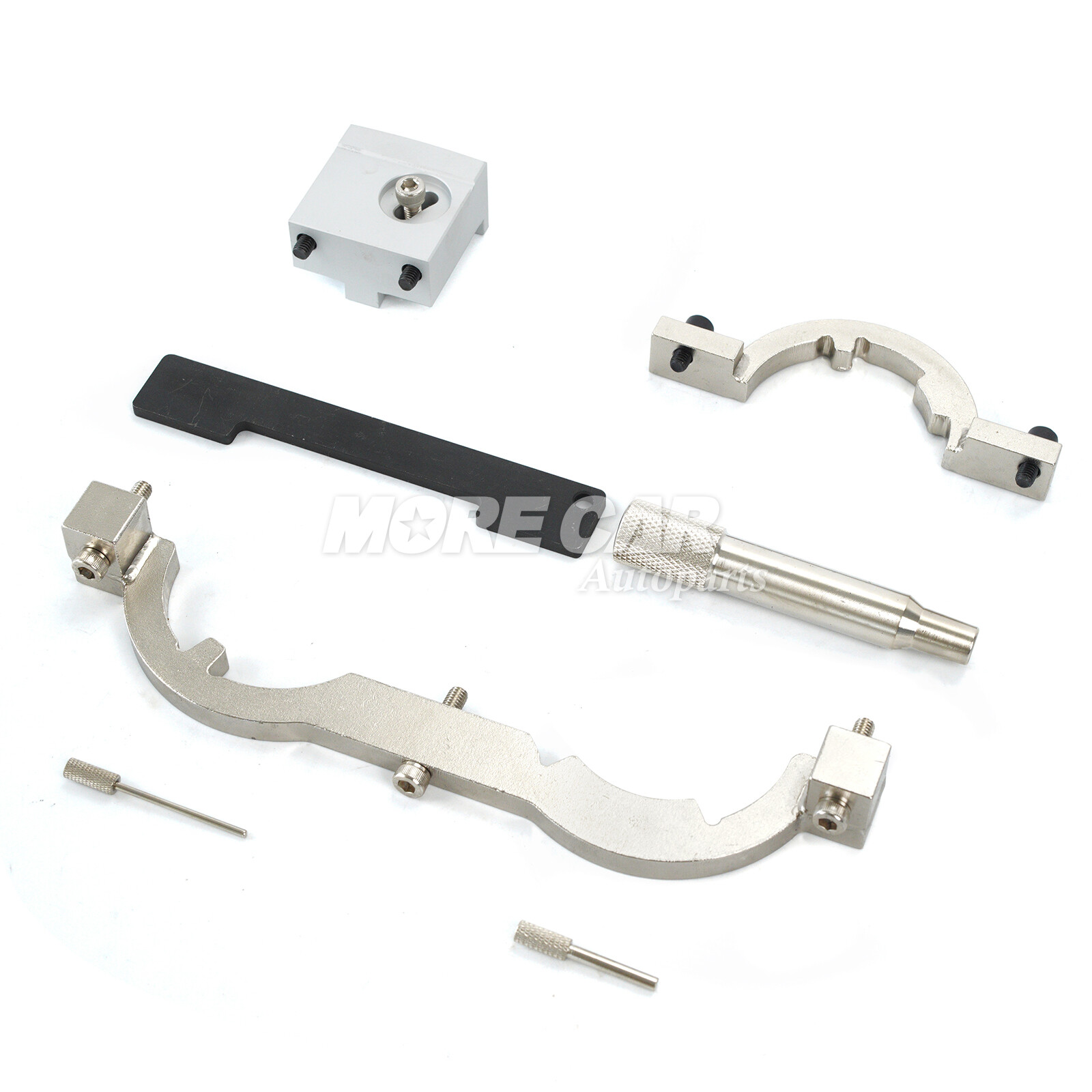 Timing Locking Tool Kit fit Opel Chevrolet Aveo 1.0 1.2L 1.4L Turbo Engine