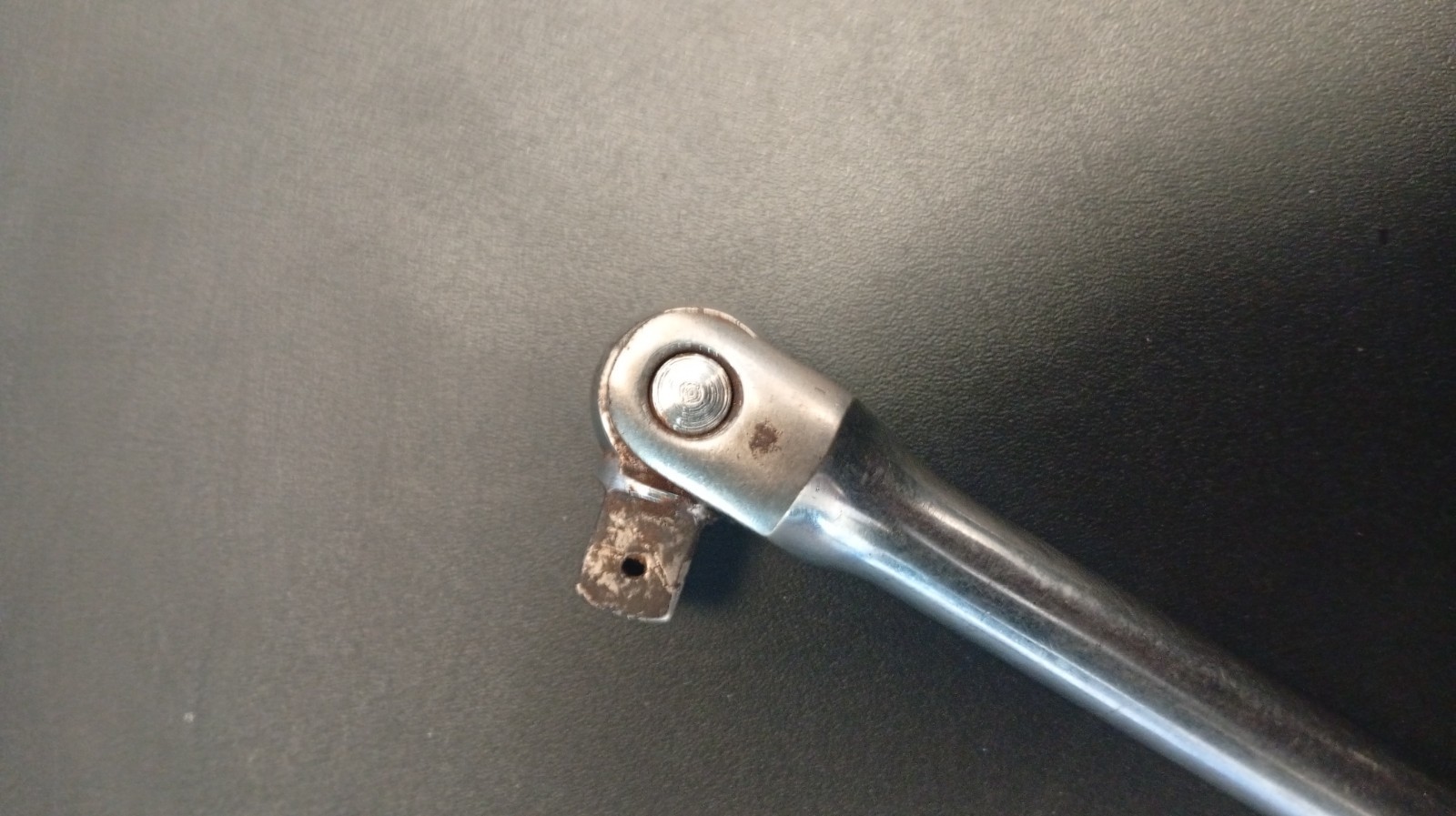 snap on 1.5ft long 1/2″ drive breaker bar 1920-1944