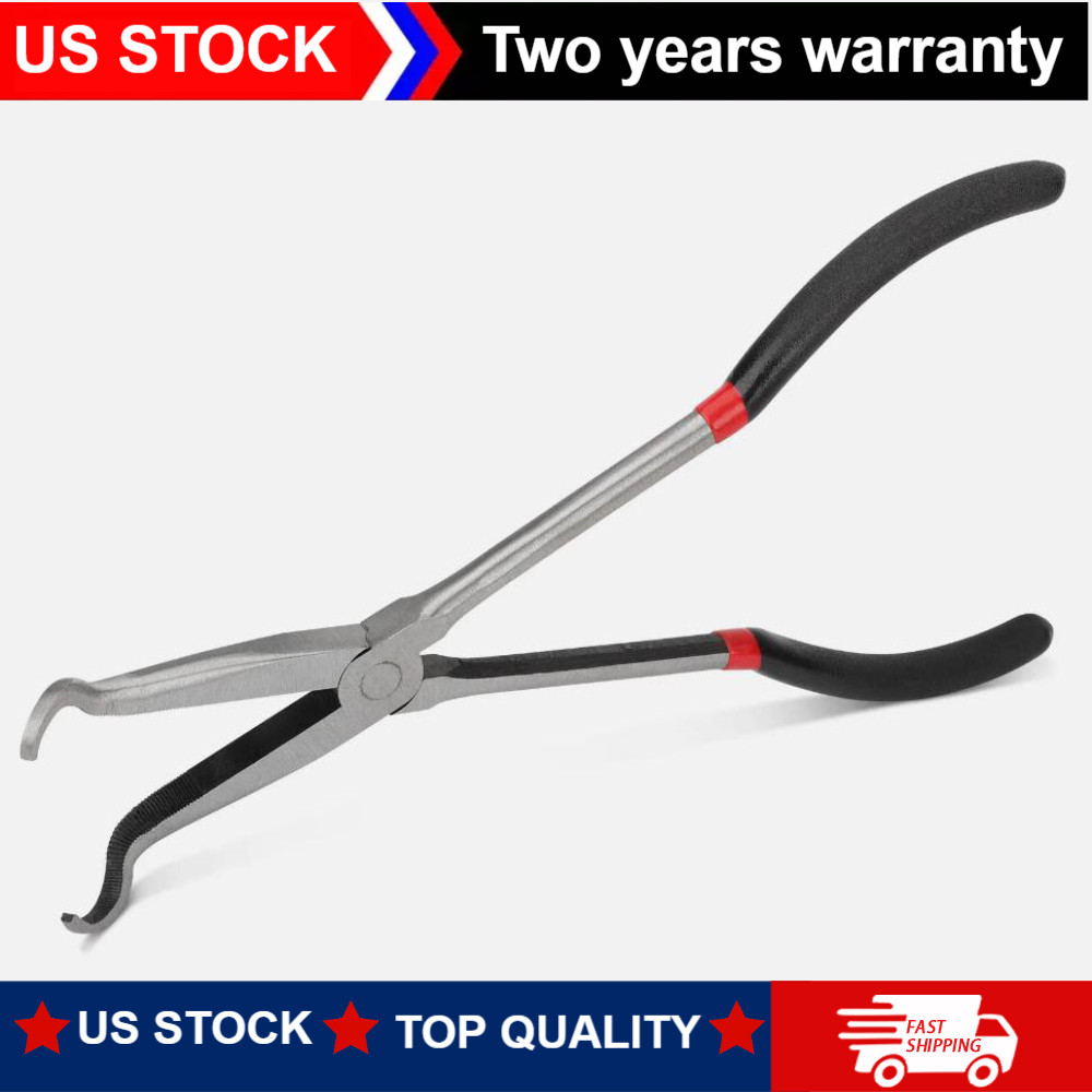 Spark Plug Remover Pliers Tool Wire Removal Plier Spark Boot Removal NEW