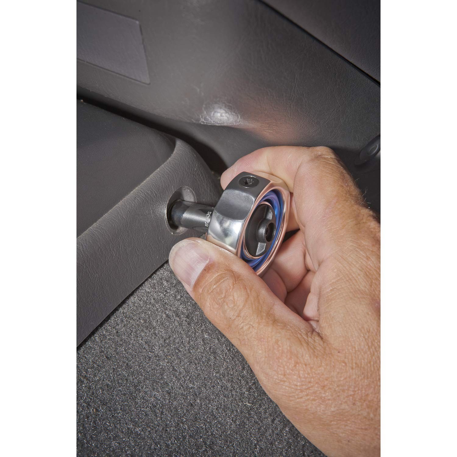 1/4″ Drive Gimbal Ratchet – 72 Tooth