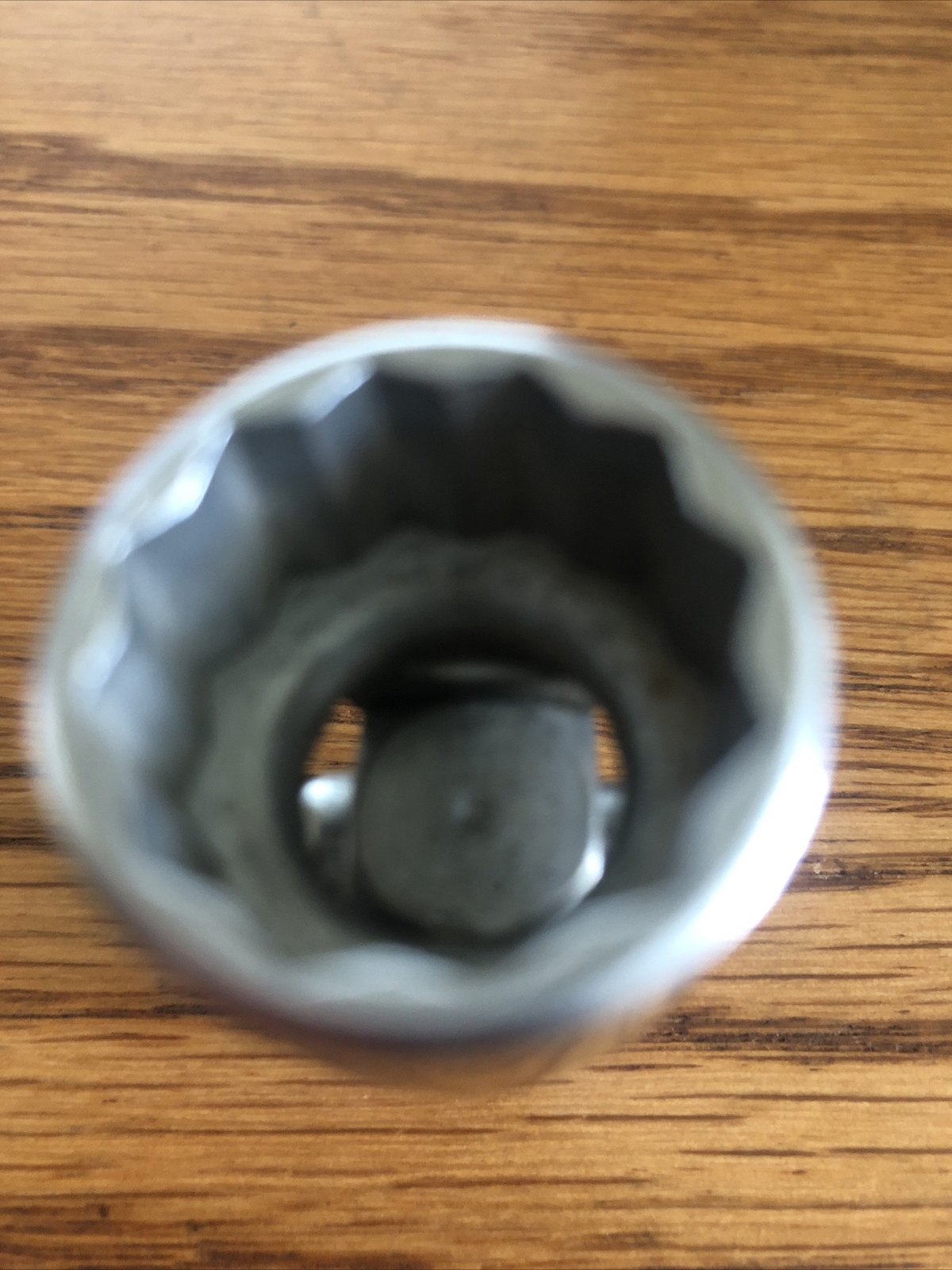 Snap On Universal Swivel 11/16” 3/8” drive FVU 22