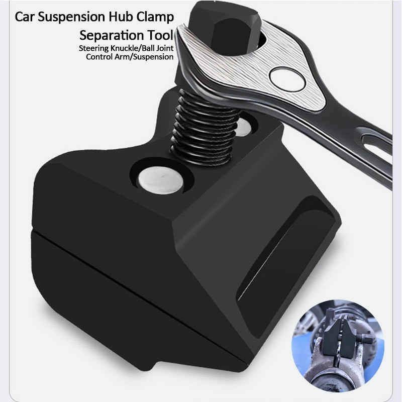 Car Suspension Strut Split Hub Steering Knuckle Spreader for Ford VW BMW Peugeot
