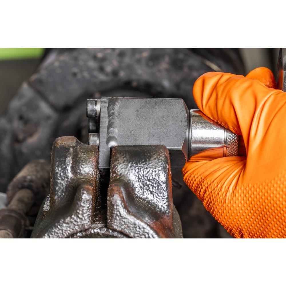 Sealey Suspension Split Hub Spreader