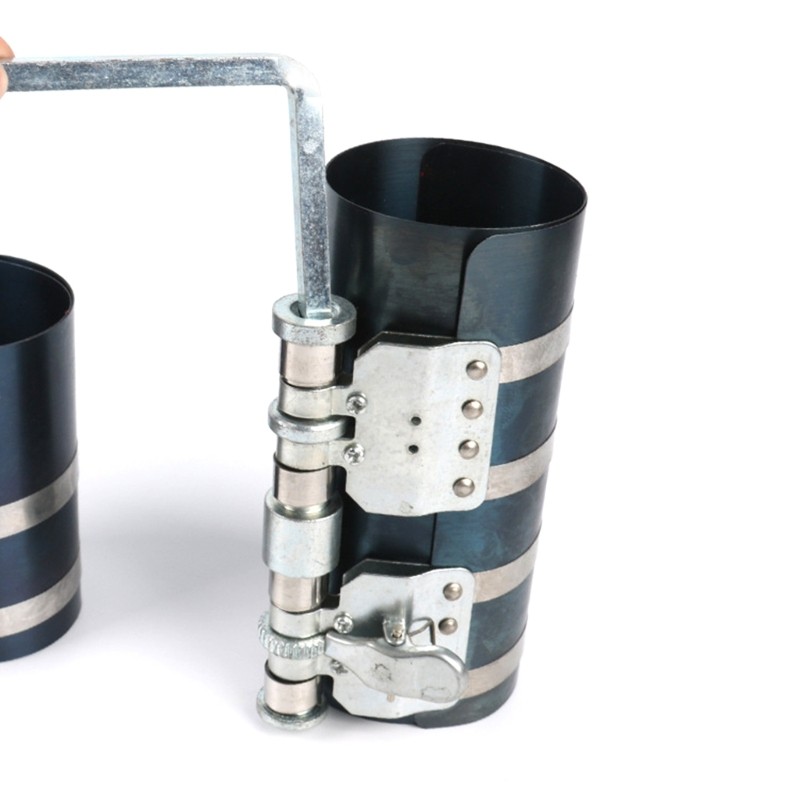 53-175mm Piston Rings Compressors Remover Installer Tool with Installer Plier