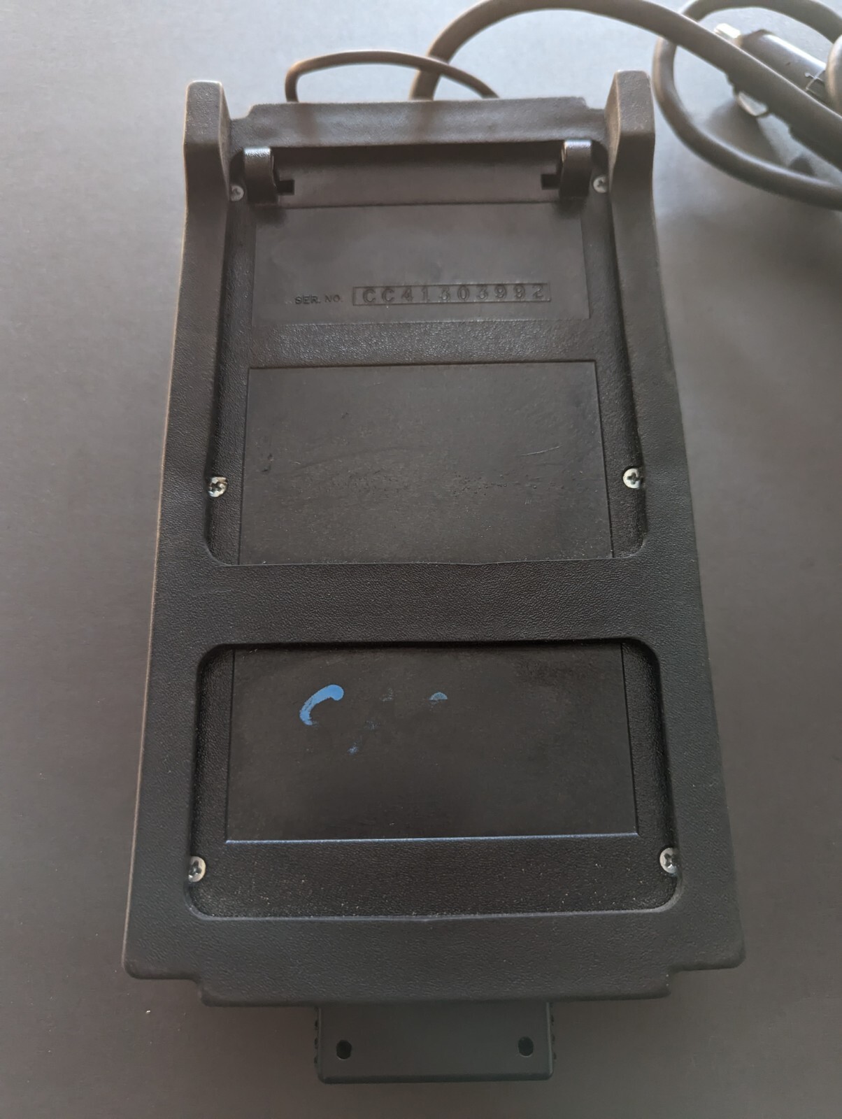 Ford Rotunda OTC 014-00344 Electronic Vibration Analyzer Tool