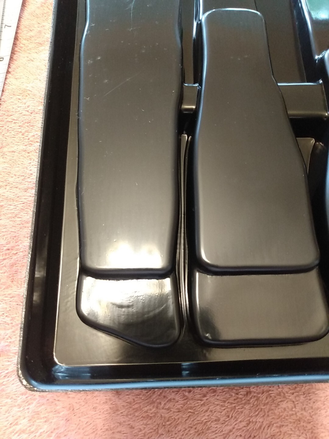 Matco Tools 4-Piece Plier Set Storage Tray Only